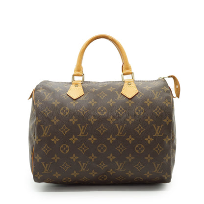 Monogram Speedy 30