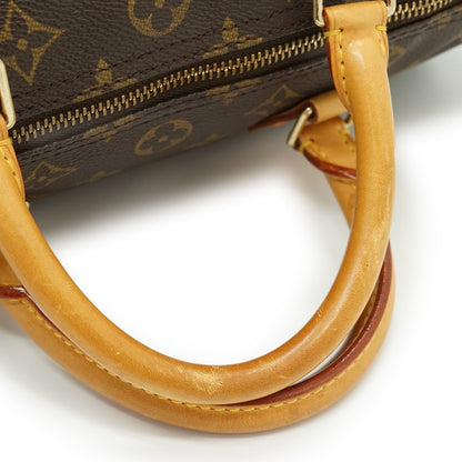 Monogram Speedy 30