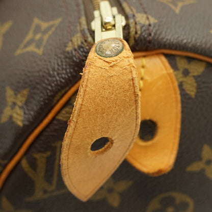 Monogram Speedy 30