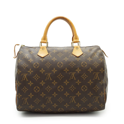 Monogram Speedy 30