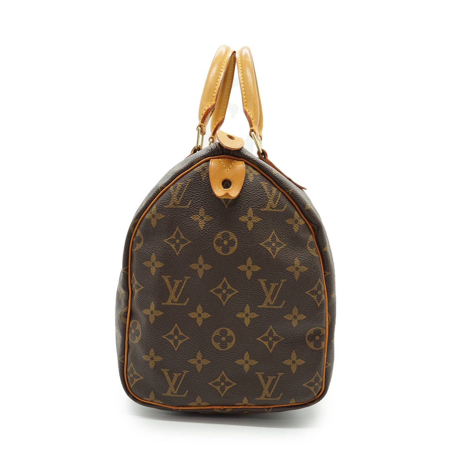 Monogram Speedy 30