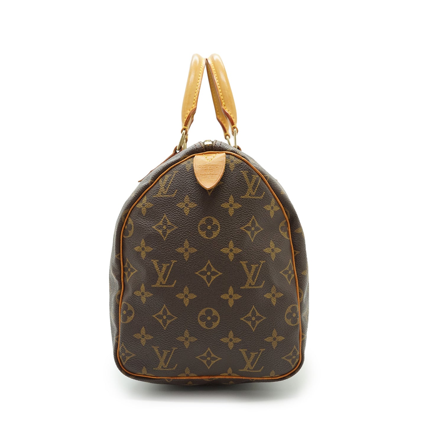 Monogram Speedy 30