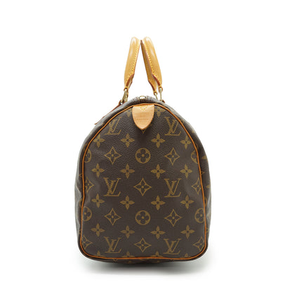 Monogram Speedy 30