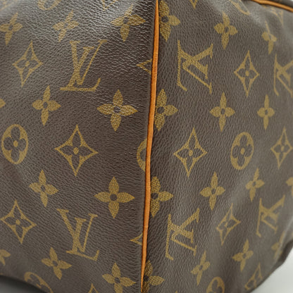 Monogram Speedy 30