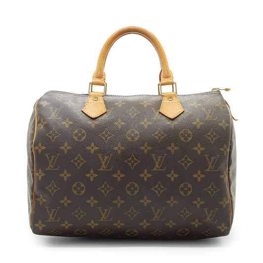 Monogram Speedy 30