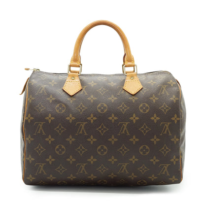 Monogram Speedy 30