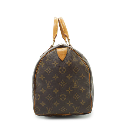Monogram Speedy 30