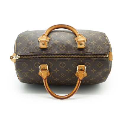 Monogram Speedy 30
