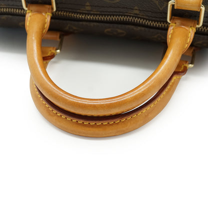 Monogram Speedy 30