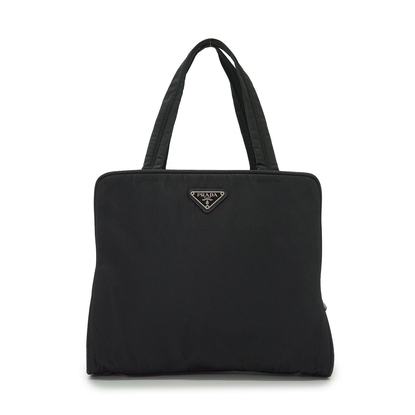 Tessuto Nylon Small Tote