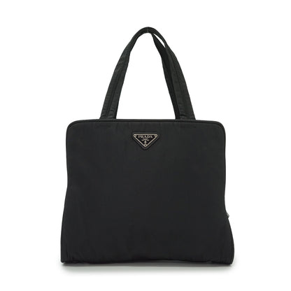 Tessuto Nylon Small Tote