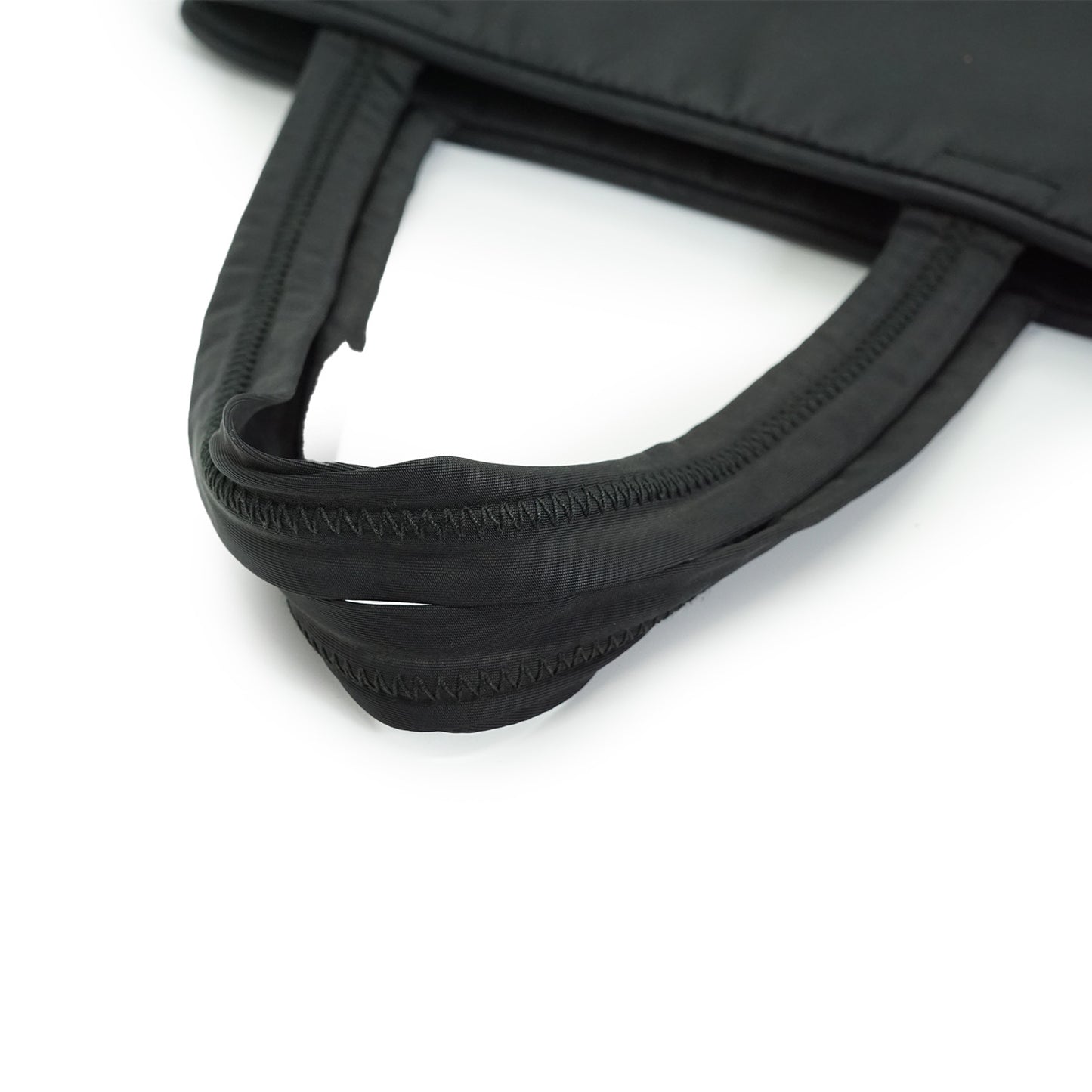 Tessuto Nylon Small Tote