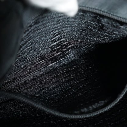 Tessuto Nylon Small Tote