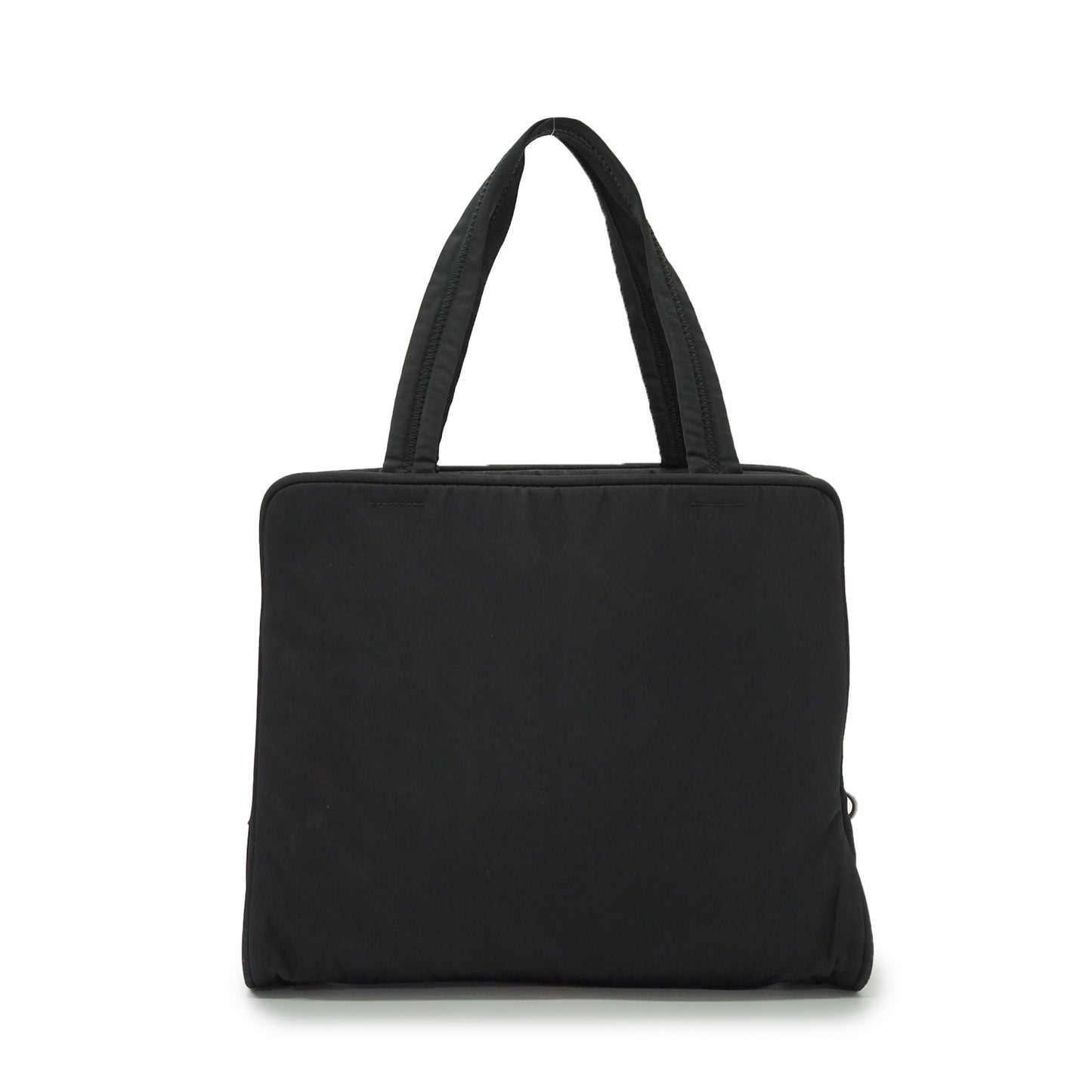Tessuto Nylon Small Tote