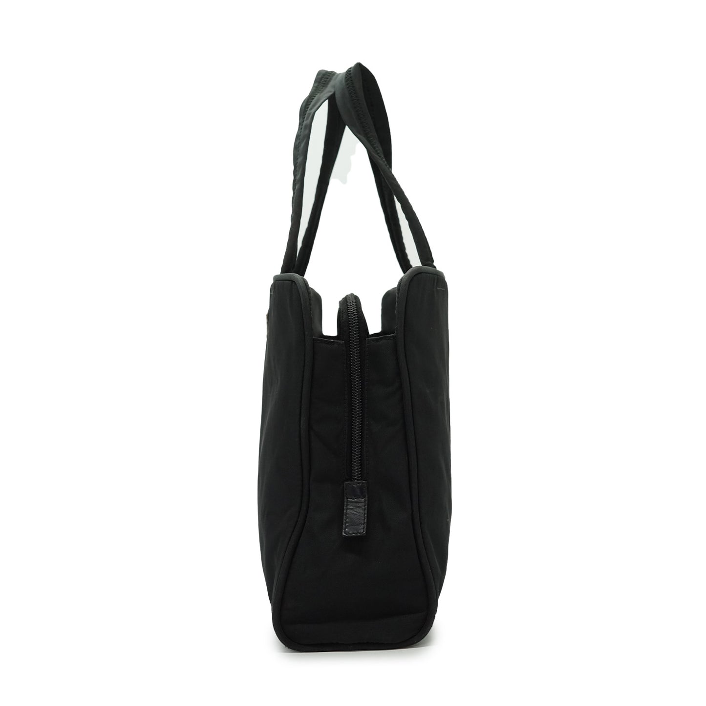 Tessuto Nylon Small Tote