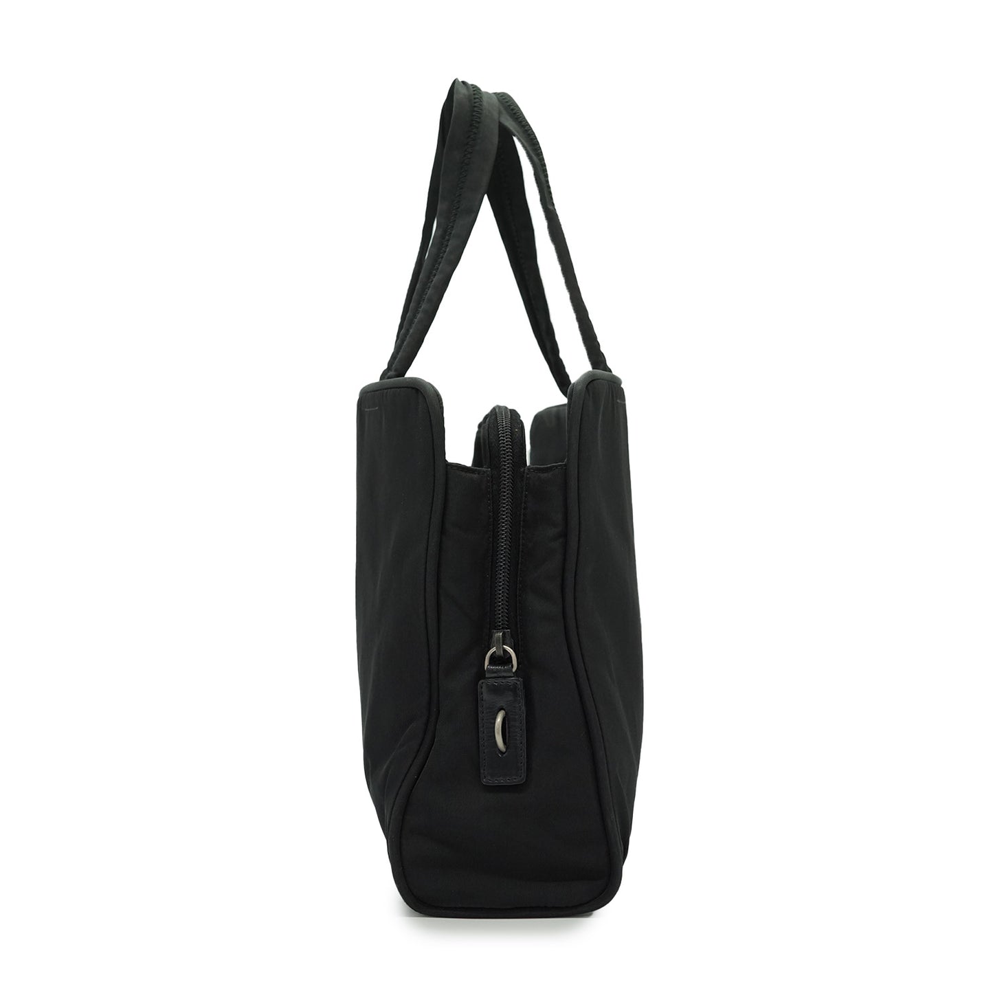 Tessuto Nylon Small Tote