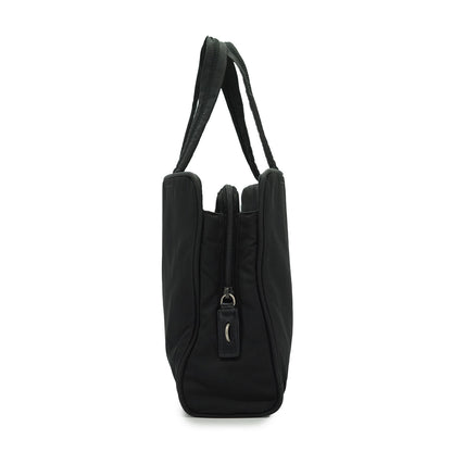 Tessuto Nylon Small Tote