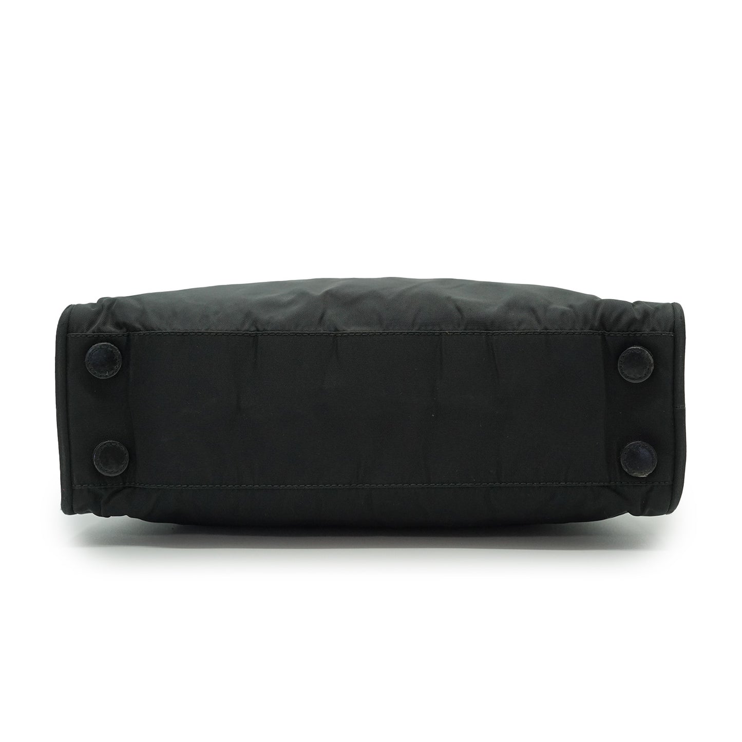 Tessuto Nylon Small Tote