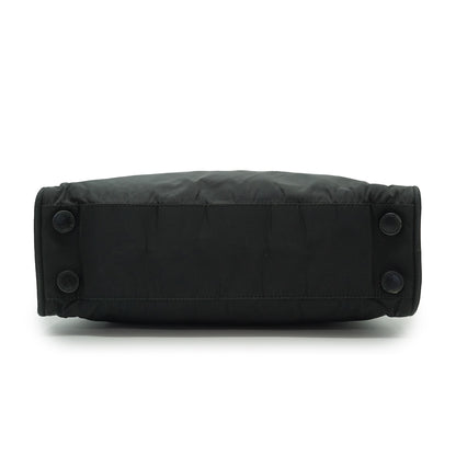 Tessuto Nylon Small Tote