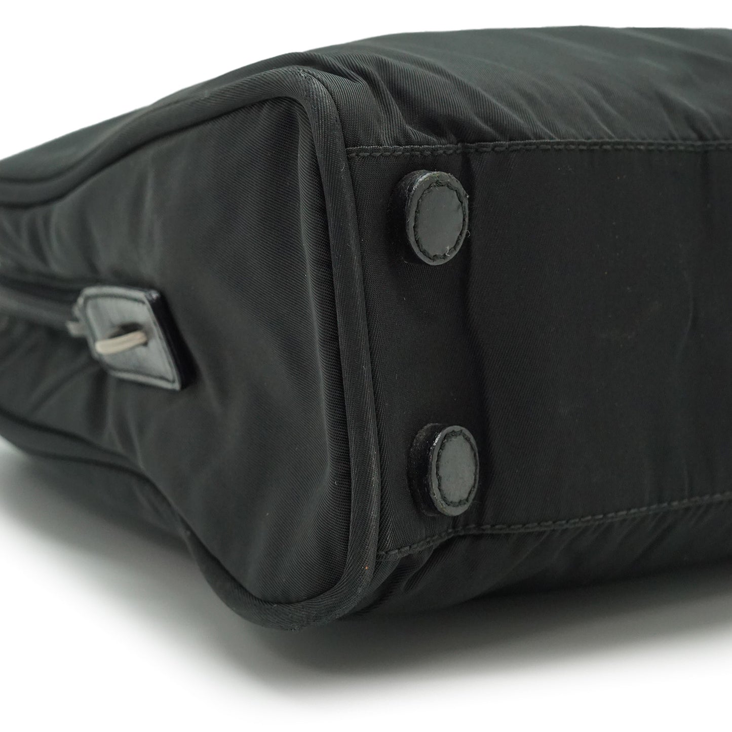 Tessuto Nylon Small Tote