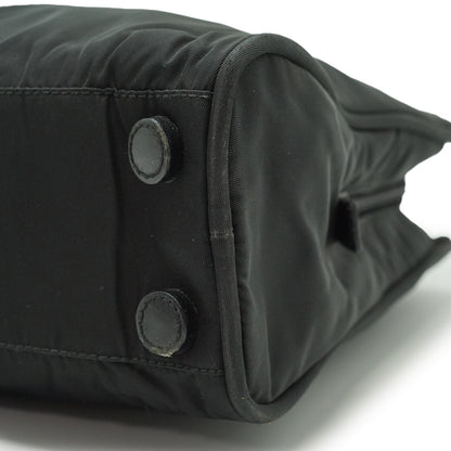 Tessuto Nylon Small Tote