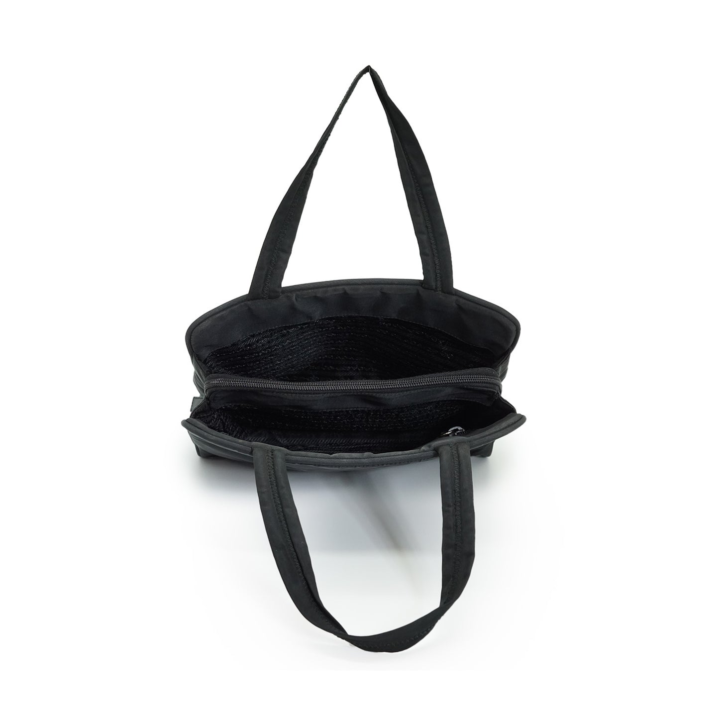 Tessuto Nylon Small Tote