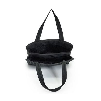 Tessuto Nylon Small Tote