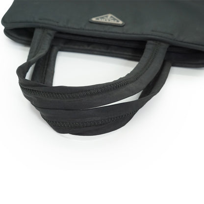 Tessuto Nylon Small Tote
