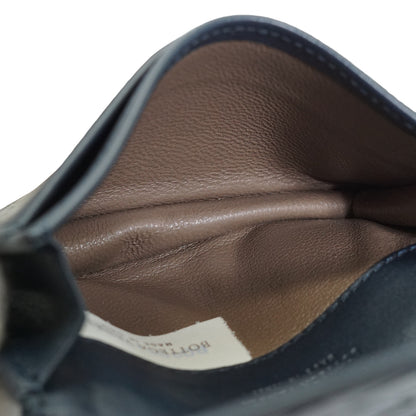 Intrecciato Compact Card Case