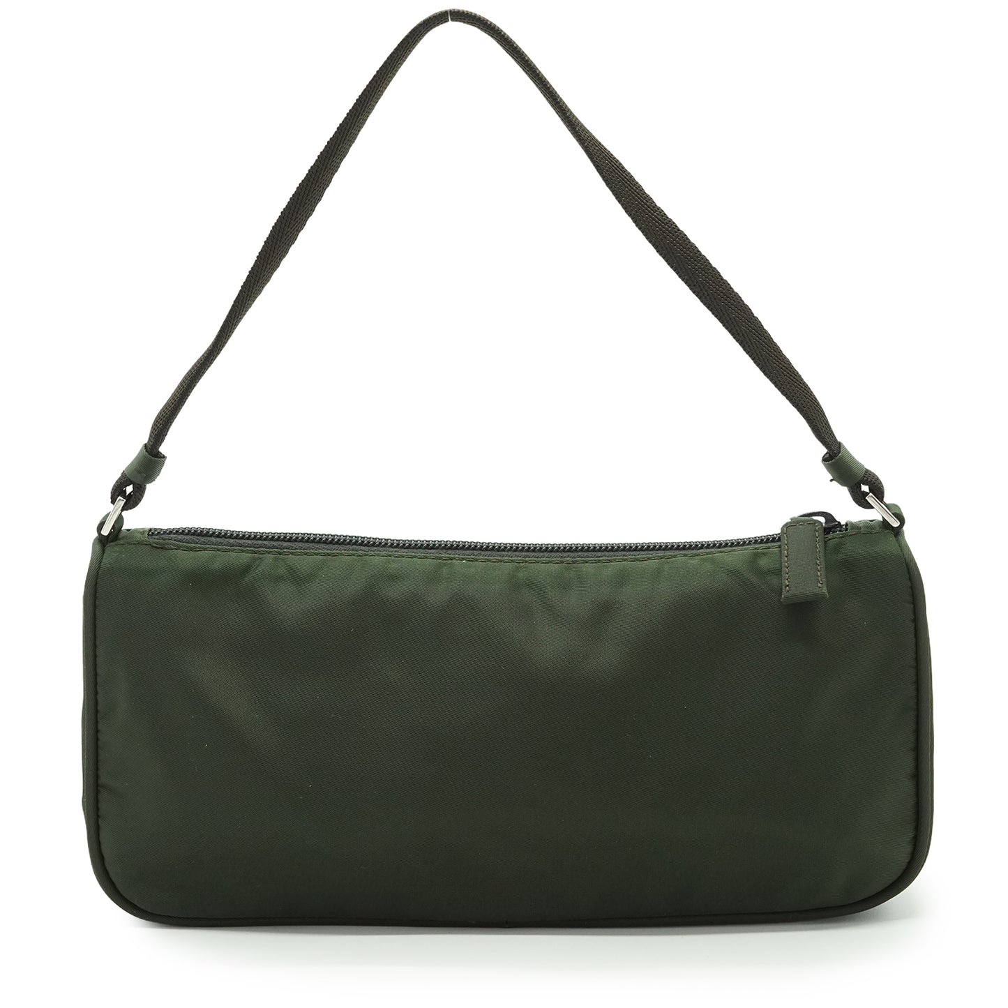 Vintage Nylon Pochette Accessoires