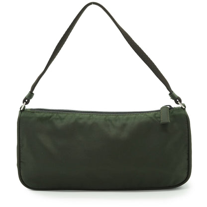 Vintage Nylon Pochette Accessoires