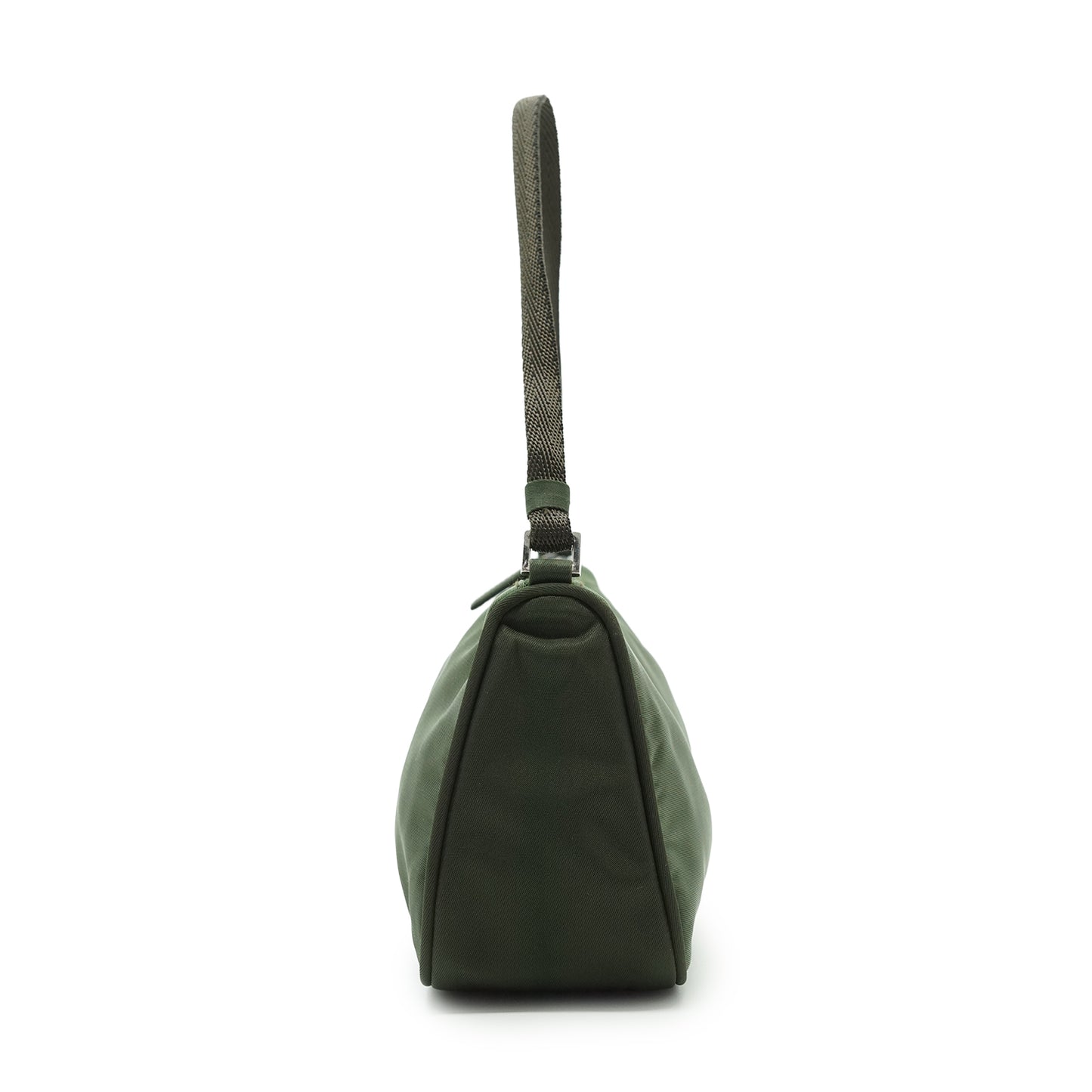 Vintage Nylon Pochette Accessoires
