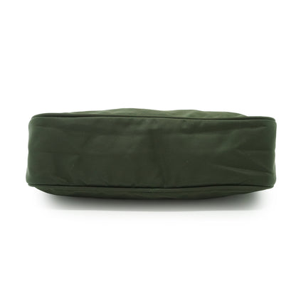 Vintage Nylon Pochette Accessoires