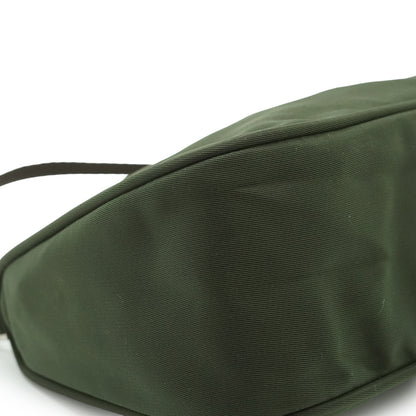 Vintage Nylon Pochette Accessoires