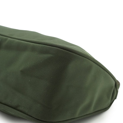 Vintage Nylon Pochette Accessoires