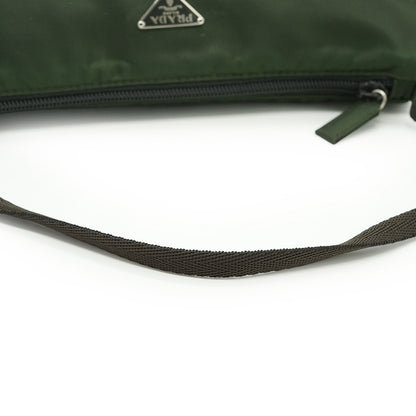 Vintage Nylon Pochette Accessoires