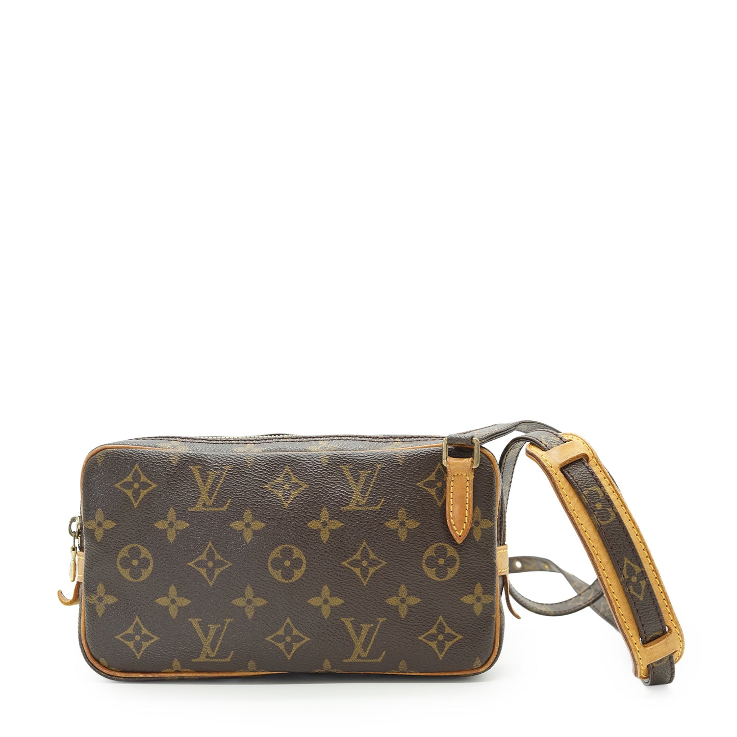 Monogram Pochette Marly Bandouliere