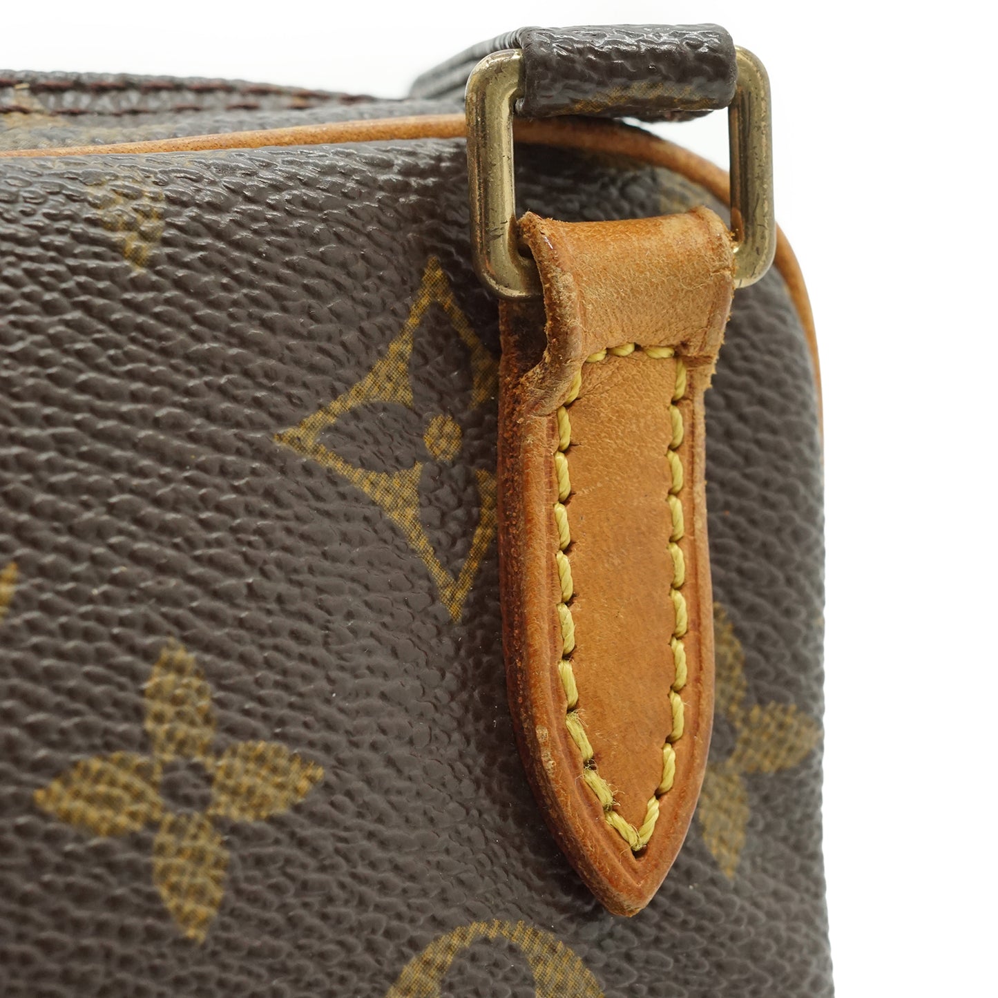 Monogram Pochette Marly Bandouliere