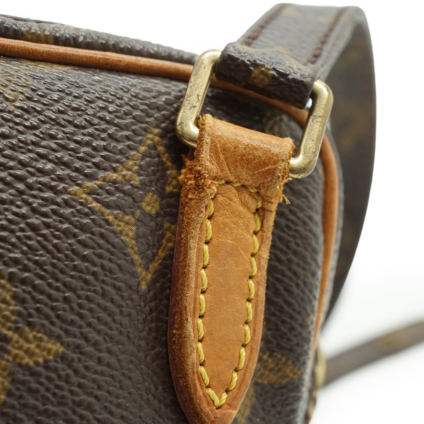Monogram Pochette Marly Bandouliere