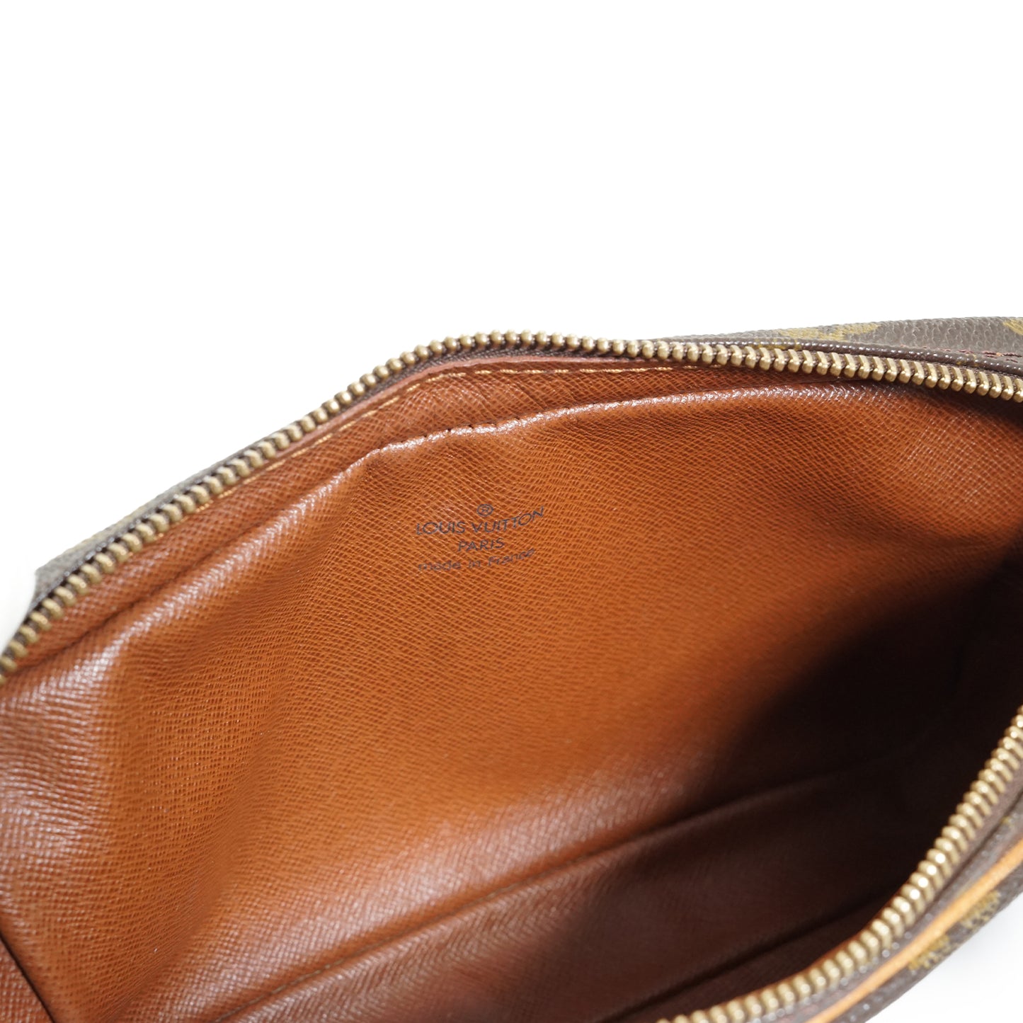 Monogram Pochette Marly Bandouliere