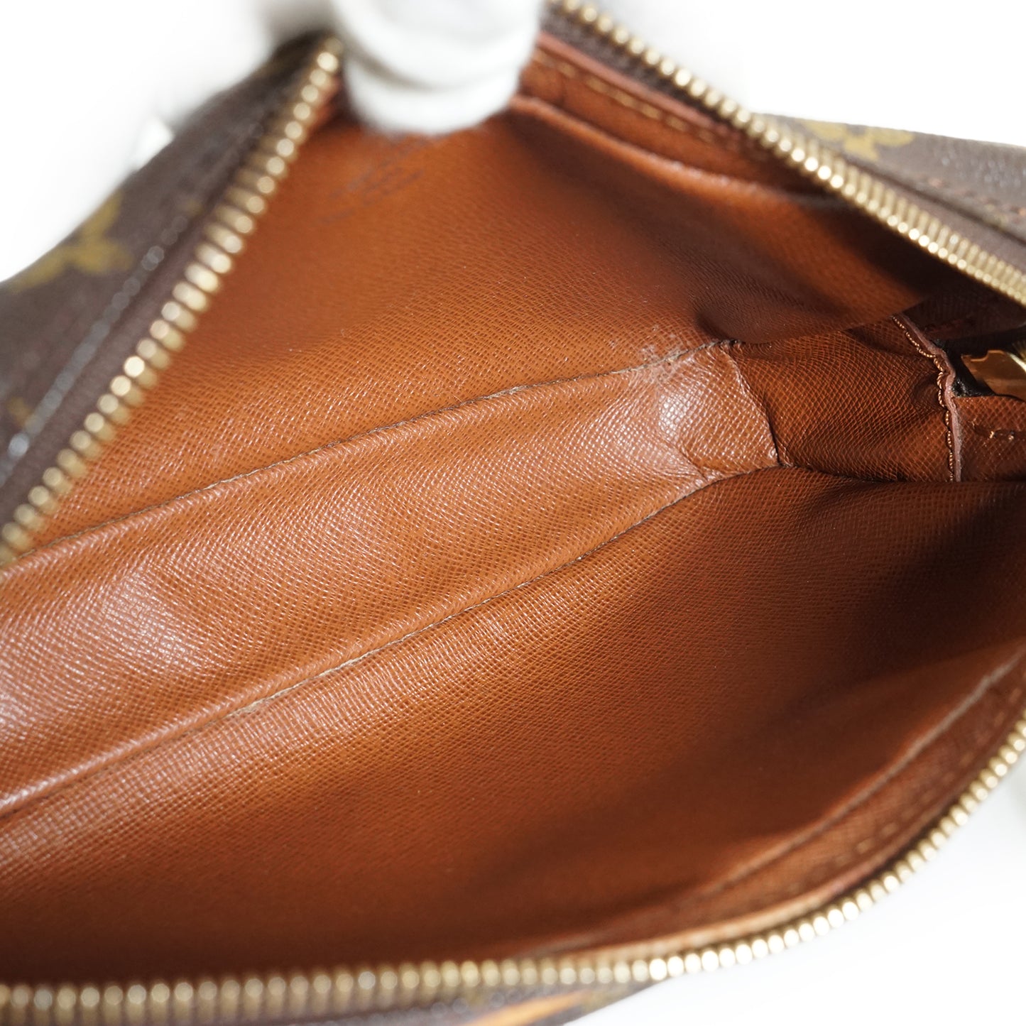 Monogram Pochette Marly Bandouliere