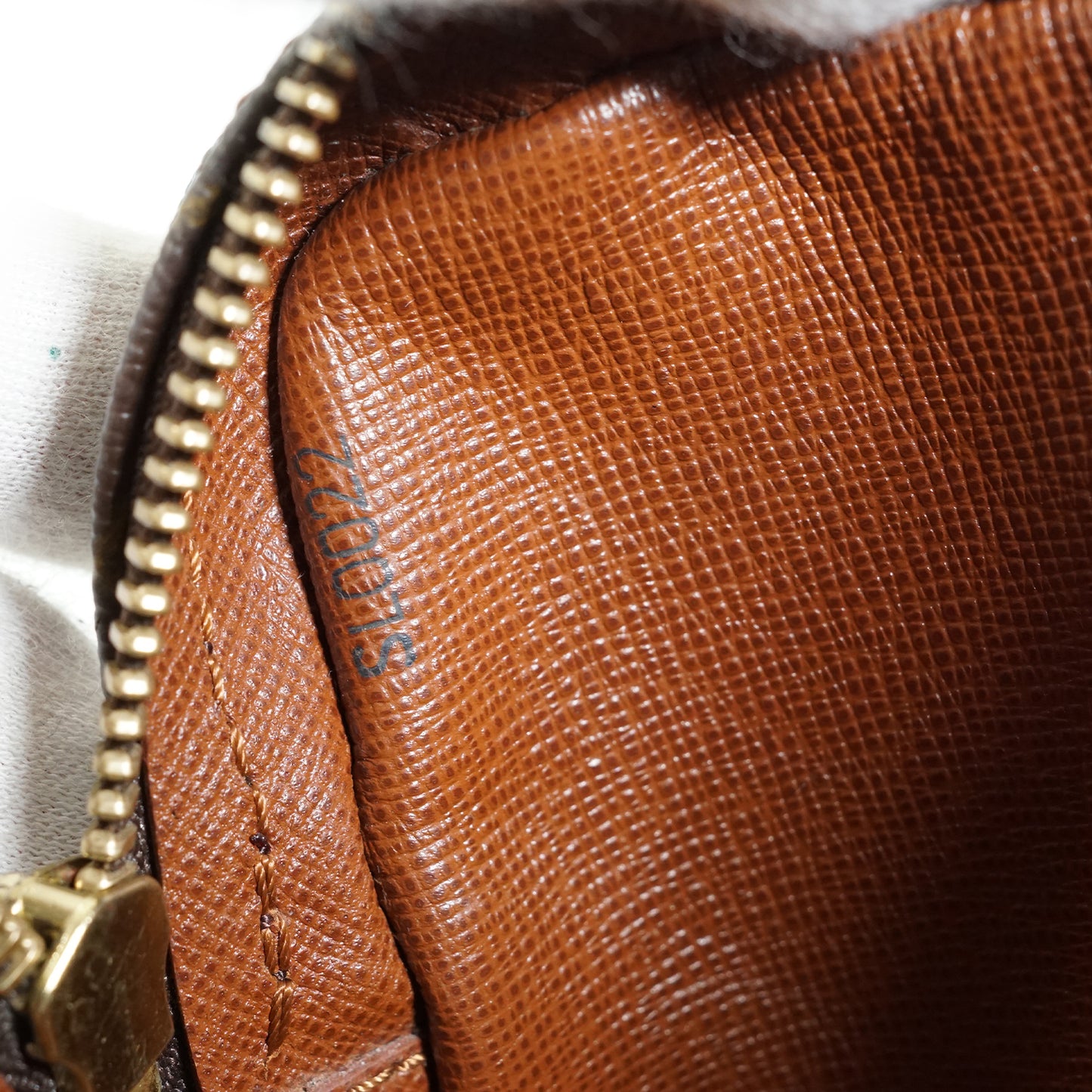Monogram Pochette Marly Bandouliere