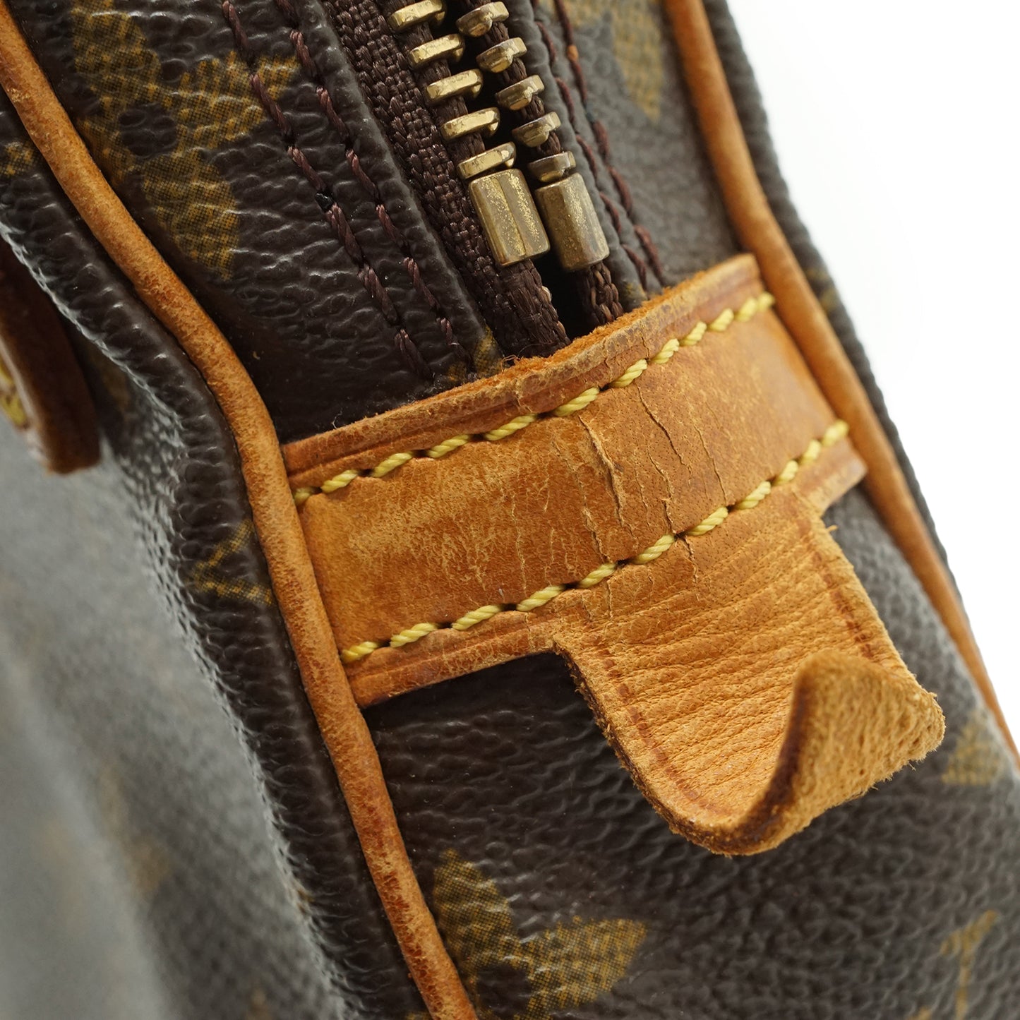 Monogram Pochette Marly Bandouliere