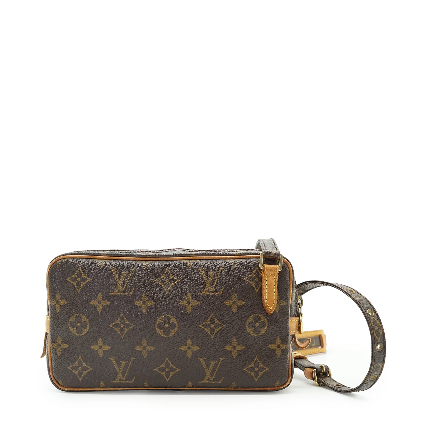 Monogram Pochette Marly Bandouliere