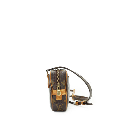 Monogram Pochette Marly Bandouliere