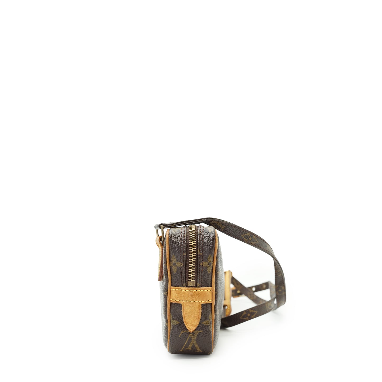 Monogram Pochette Marly Bandouliere