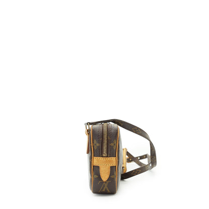 Monogram Pochette Marly Bandouliere