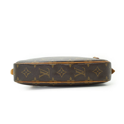 Monogram Pochette Marly Bandouliere