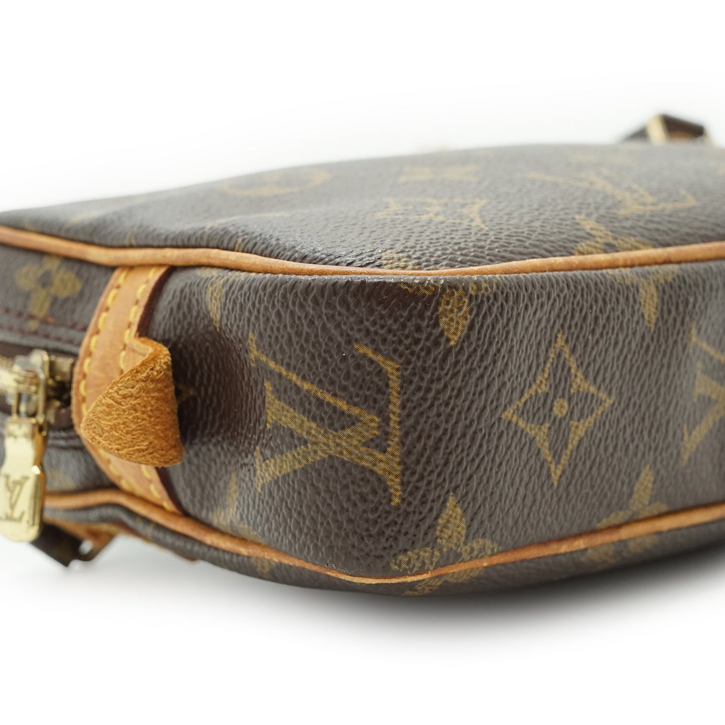 Monogram Pochette Marly Bandouliere