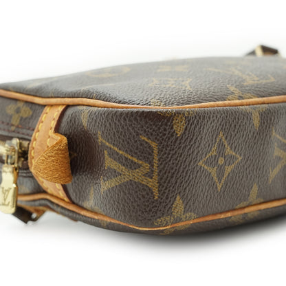 Monogram Pochette Marly Bandouliere